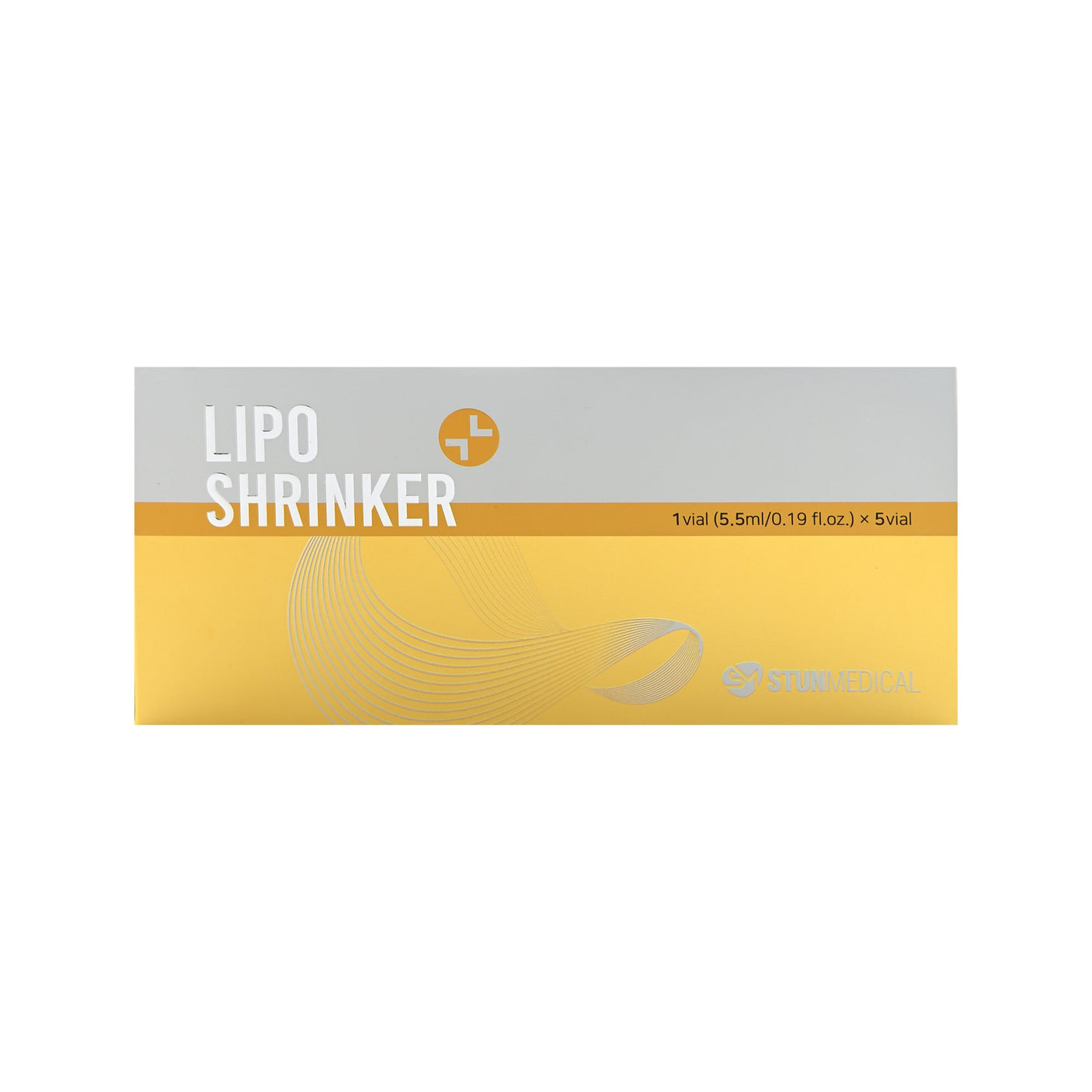 Lipo Shrinker - Filler Lux™ - Lipolytics - StunMedical