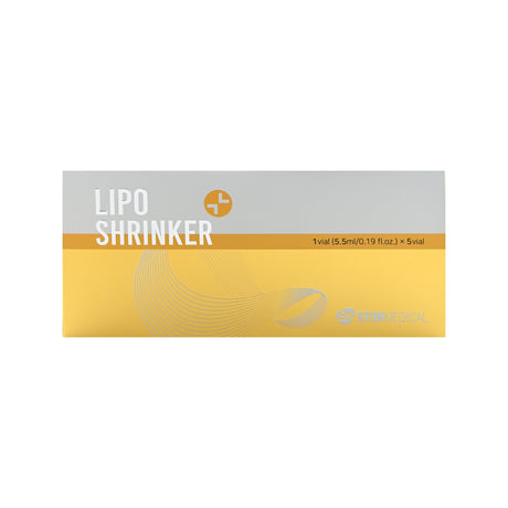 Lipo Shrinker - Filler Lux™ - Lipolytics - StunMedical