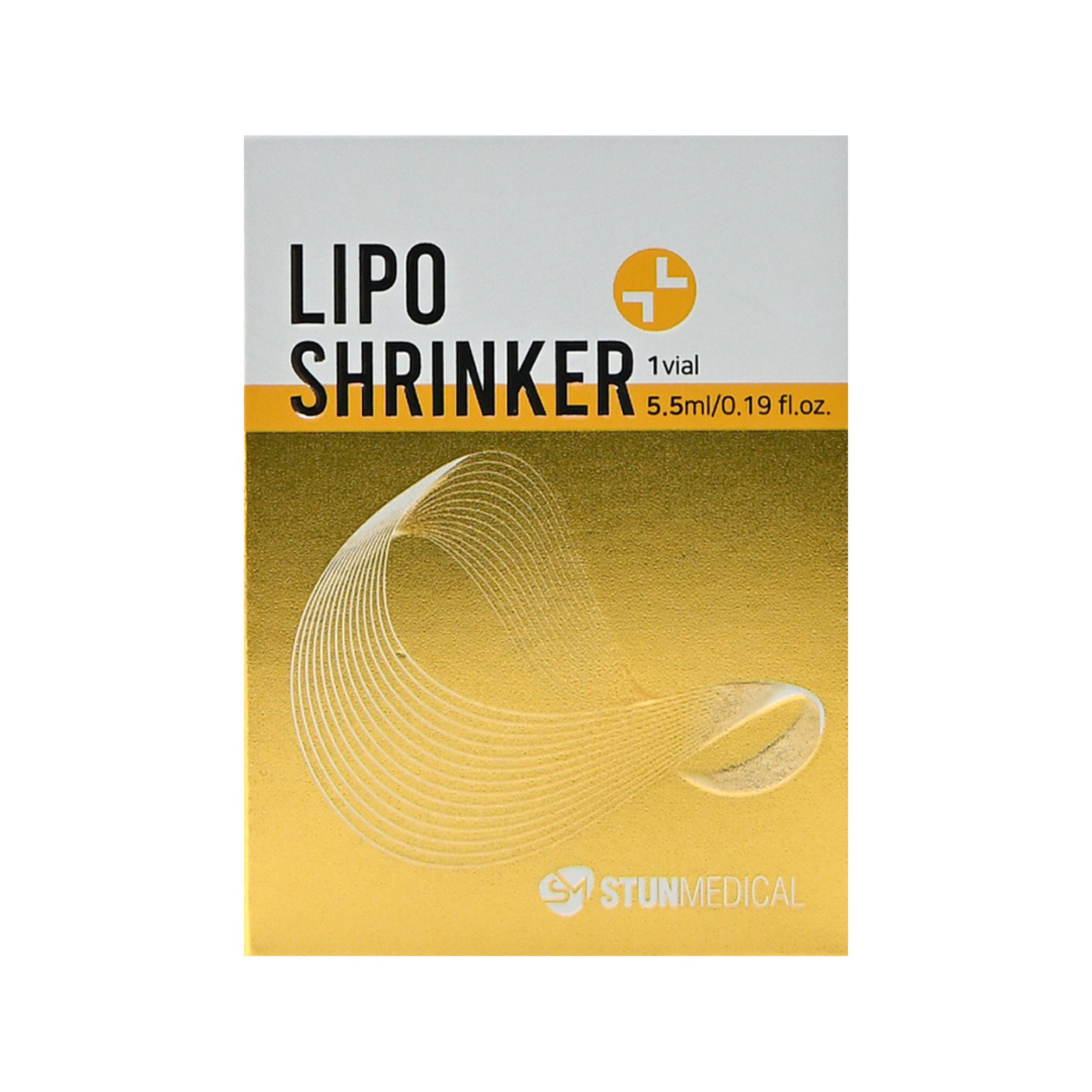 Lipo Shrinker - Filler Lux™ - Lipolytics - StunMedical