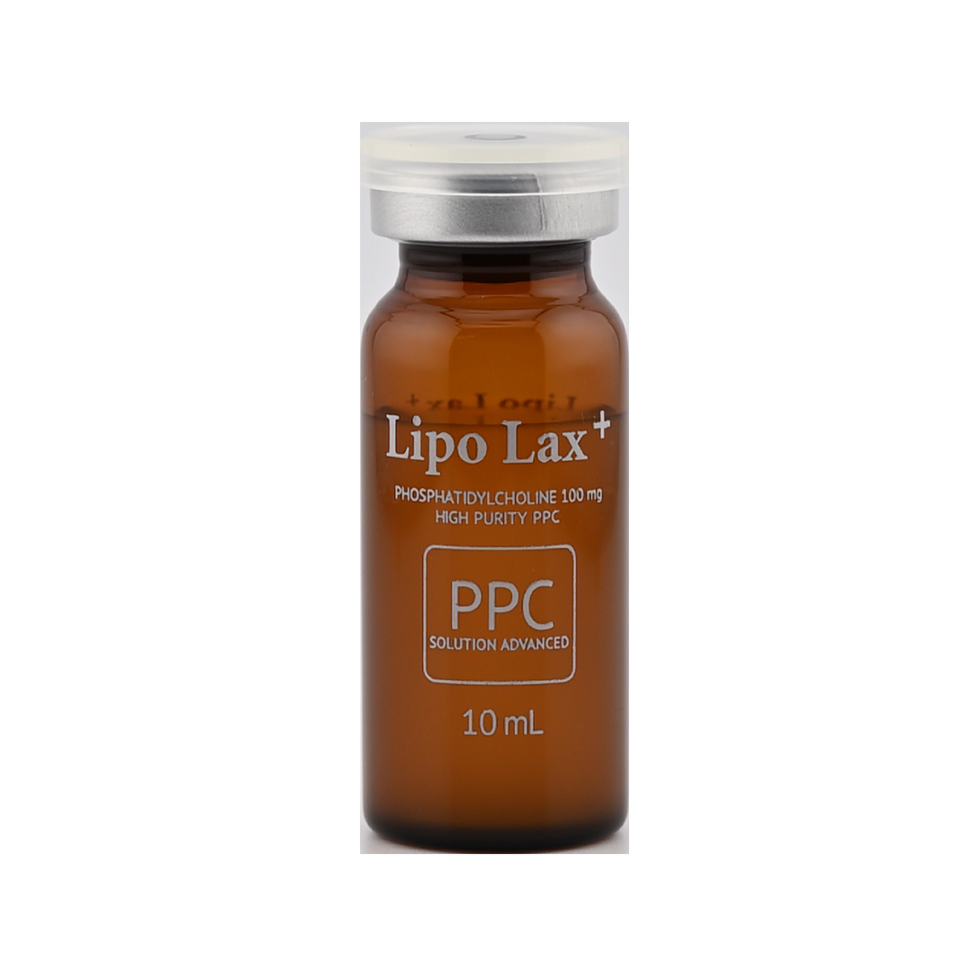 Lipo Lax+