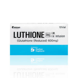 Luthione Inj Glutathion