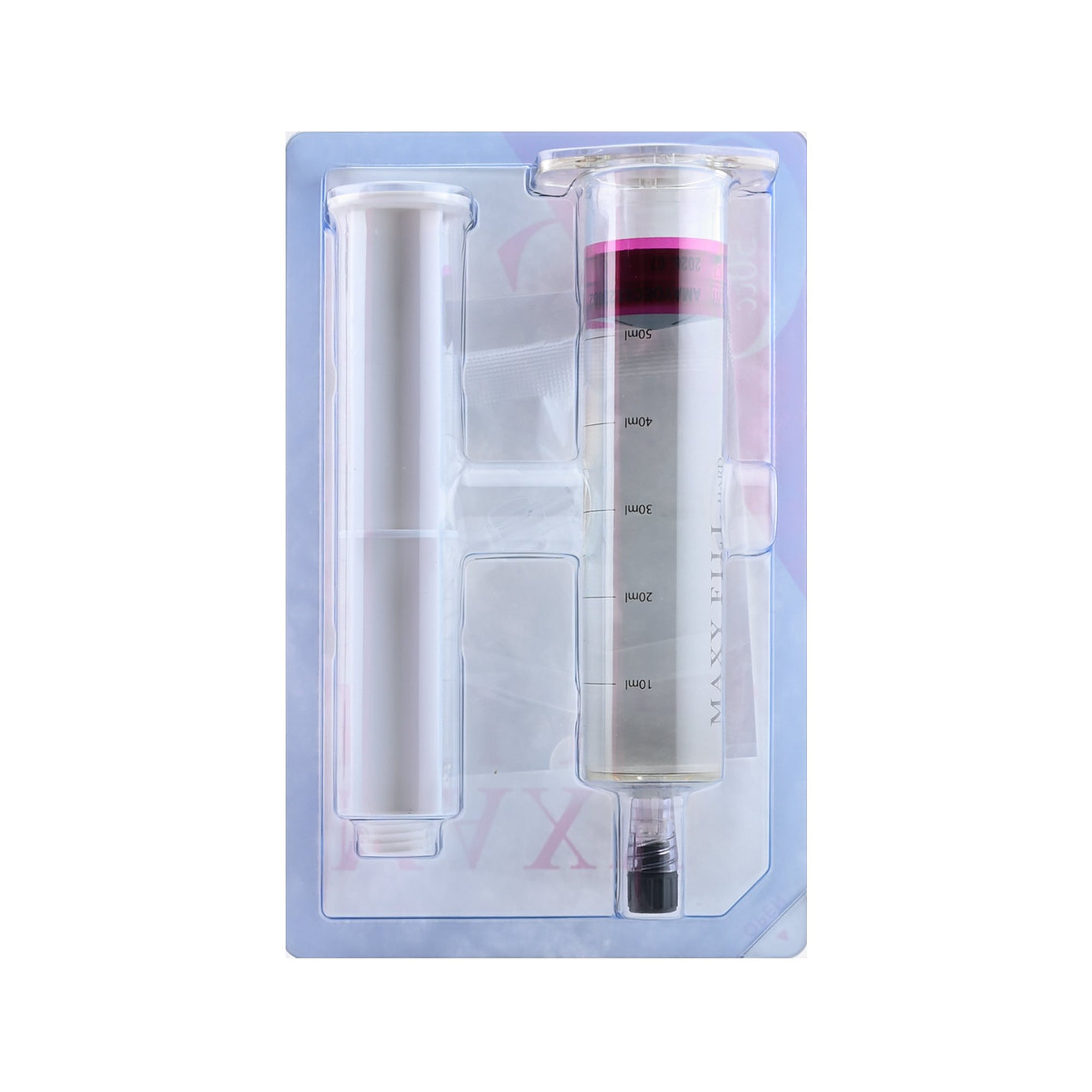 Maxy Fill Body Syringe - Filler Lux™ - DERMAL FILLERS - Quiver Medic