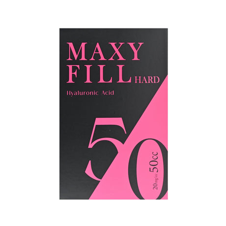 Maxy Fill Body Syringe - Filler Lux™ - DERMAL FILLERS - Quiver Medic