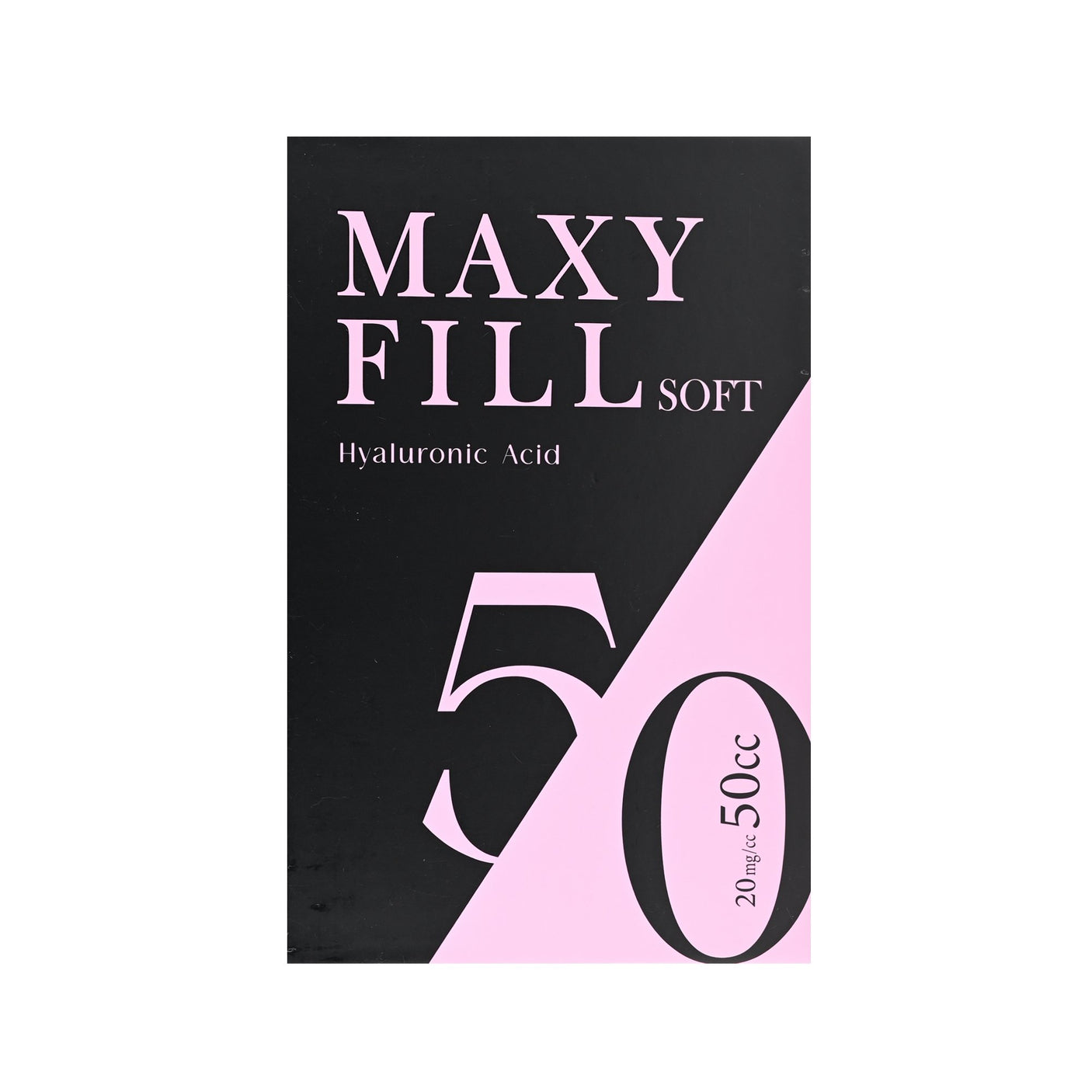 Maxy Fill Body Syringe - Filler Lux™ - DERMAL FILLERS - Quiver Medic