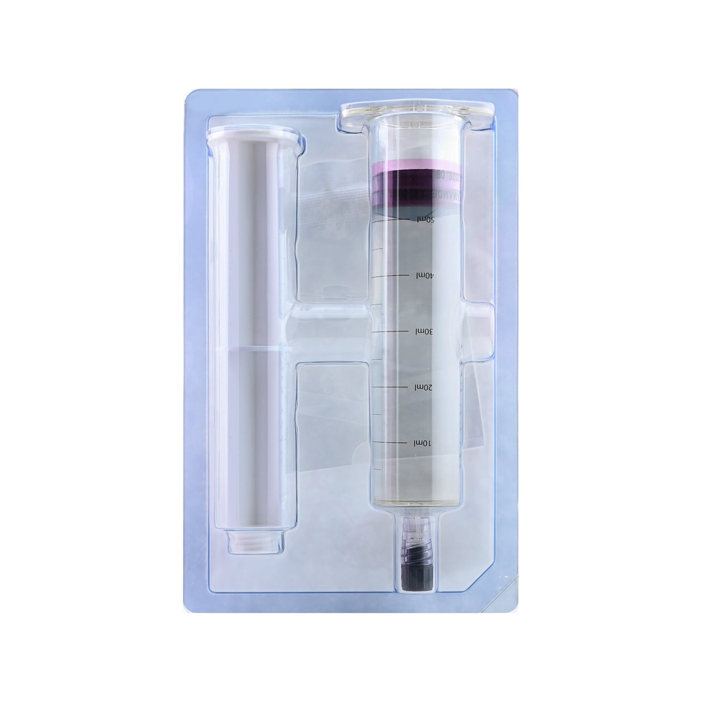 Maxy Fill Body Syringe - Filler Lux™ - DERMAL FILLERS - Quiver Medic