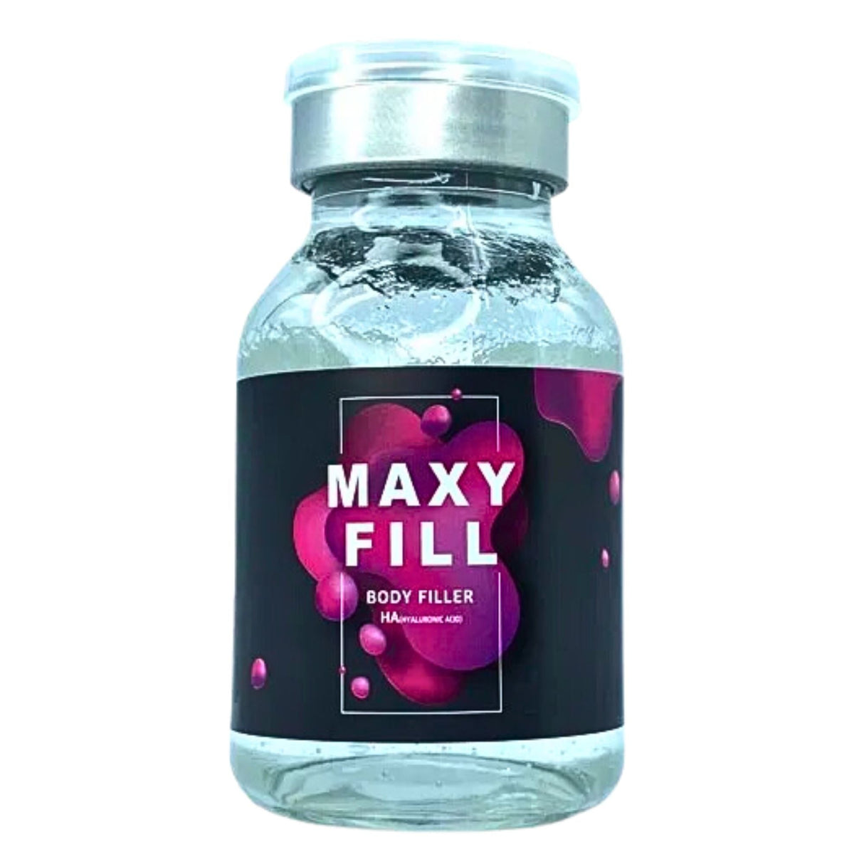 Maxy Fill Body - Filler Lux™ - DERMAL FILLERS - Quiver Medic