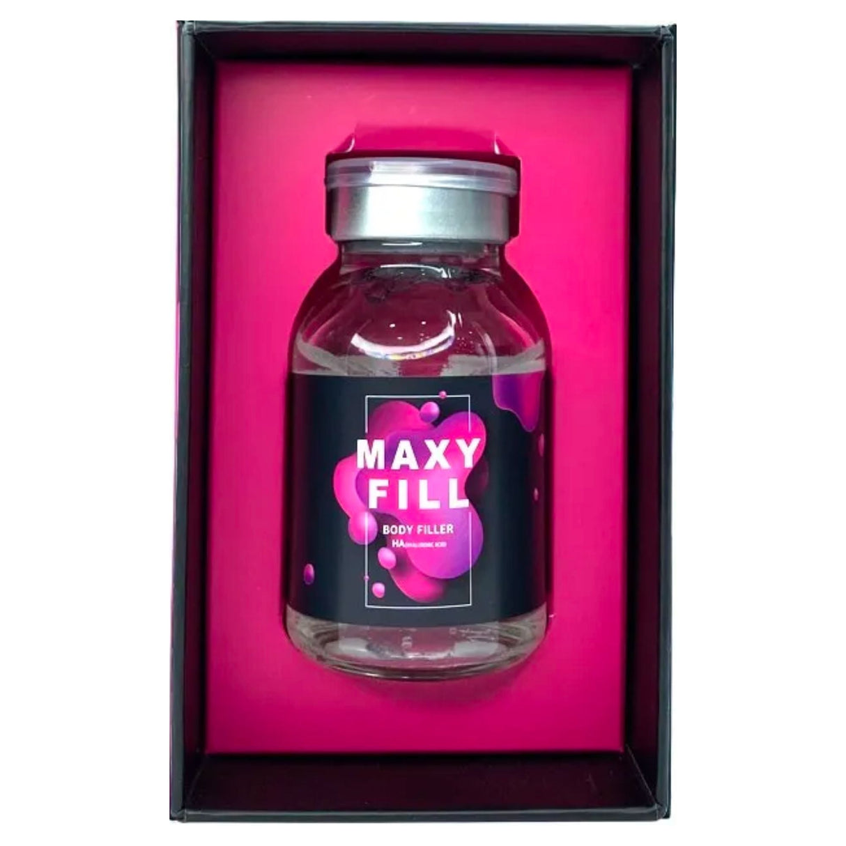 Maxy Fill Body - Filler Lux™ - DERMAL FILLERS - Quiver Medic