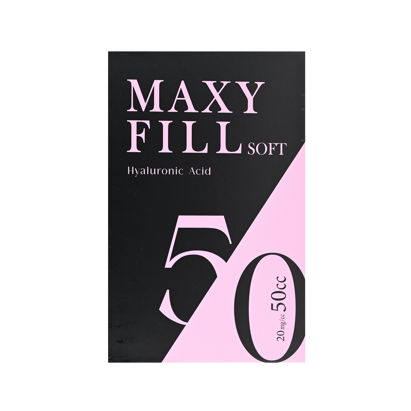 Maxy Fill Body Syringe