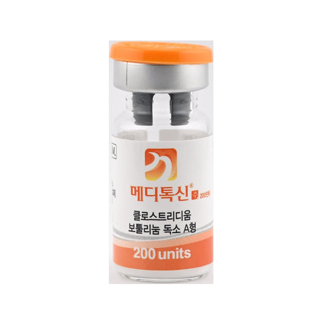 Meditoxin 200u - Filler Lux™ - Botulinumtoxin - Medytox