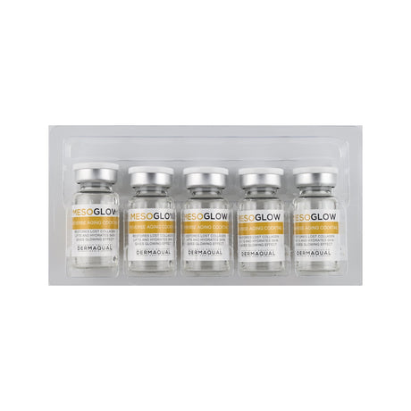 Mesoglow - Filler Lux™ - Mesotherapy - Dermaqual