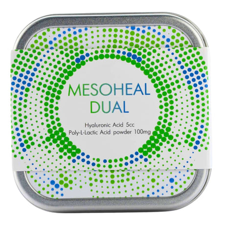 Mesoheal® Dual - Filler Lux™ - Mesotherapy - Koru Pharmaceuticals Co., Ltd.