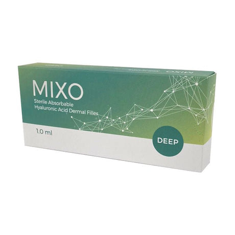 Mixo Deep - Filler Lux™ - DERMAL FILLERS - Dermakor