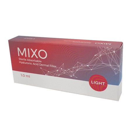 Mixo Light - Filler Lux™ - DERMAL FILLERS - Dermakor