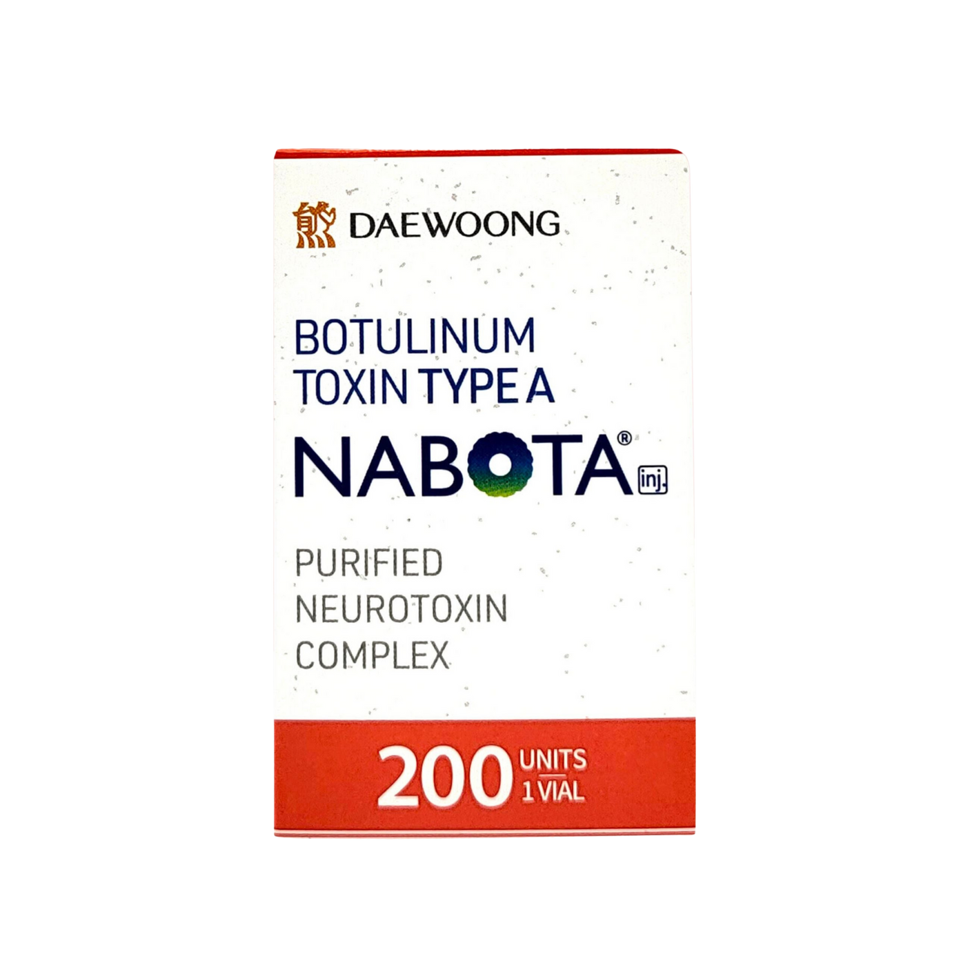 Nabota 200u