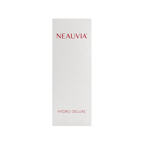 Neauvia Hydro Deluxe - Filler Lux™ - Mesotherapy - MATEX Lab S.p.a.