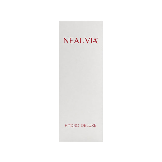 Neauvia Hydro Deluxe - Filler Lux™ - Mesotherapy - MATEX Lab S.p.a.