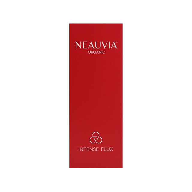 Neauvia Organic Intense Flux - Filler Lux™ - MATEX Lab S.p.a.