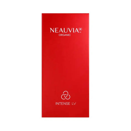 Neauvia Organic Intense LV - Filler Lux™ - MATEX Lab S.p.a.