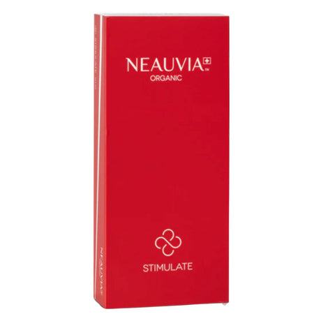 Neauvia Organic Stimulate - Filler Lux™ - MATEX Lab S.p.a.