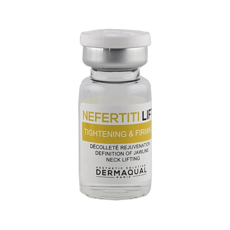 Nefertiti Lift - Filler Lux™ - Mesotherapy - Dermaqual