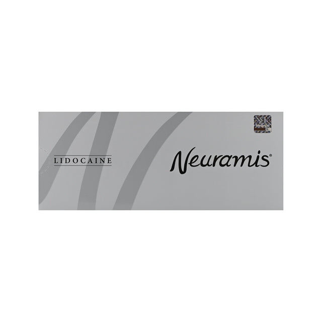 Neuramis® Lido - Filler Lux™ - DERMAL FILLERS - Medytox