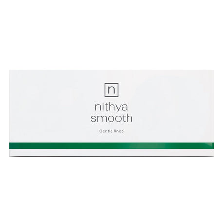 Nithya Smooth - Filler Lux™ - Mesotherapy - Nithya