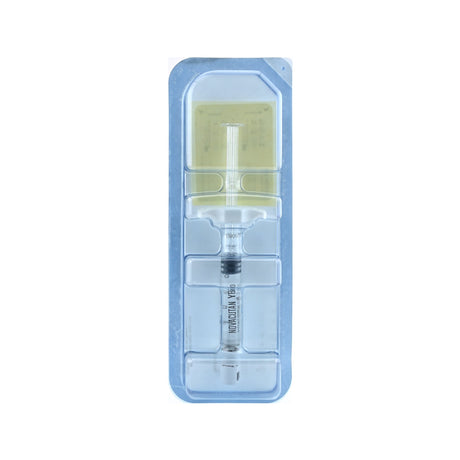 Novacutan YBio (1 Syringe x 2mL) - Filler Lux™ - Mesotherapy - Filler Lux USA