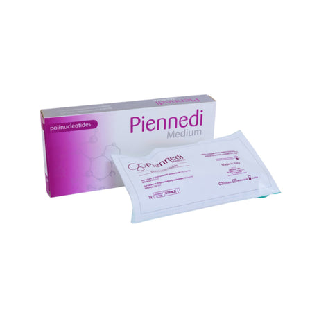 Piennedi Medium - Filler Lux™ - MESOTHERAPY - Medixa