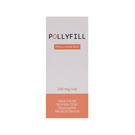 Pollyfill PLA - Filler Lux™ - Mesotherapy - Let It beauty Co., Ltd.