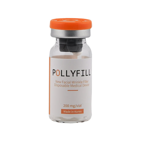 Pollyfill PLA - Filler Lux™ - Mesotherapy - Let It beauty Co., Ltd.