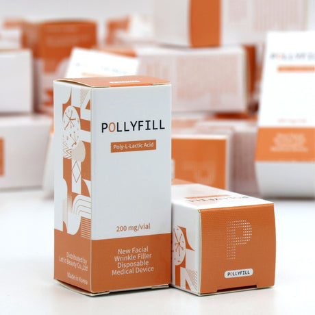 Pollyfill PLA - Filler Lux™ - Mesotherapy - Let It beauty Co., Ltd.