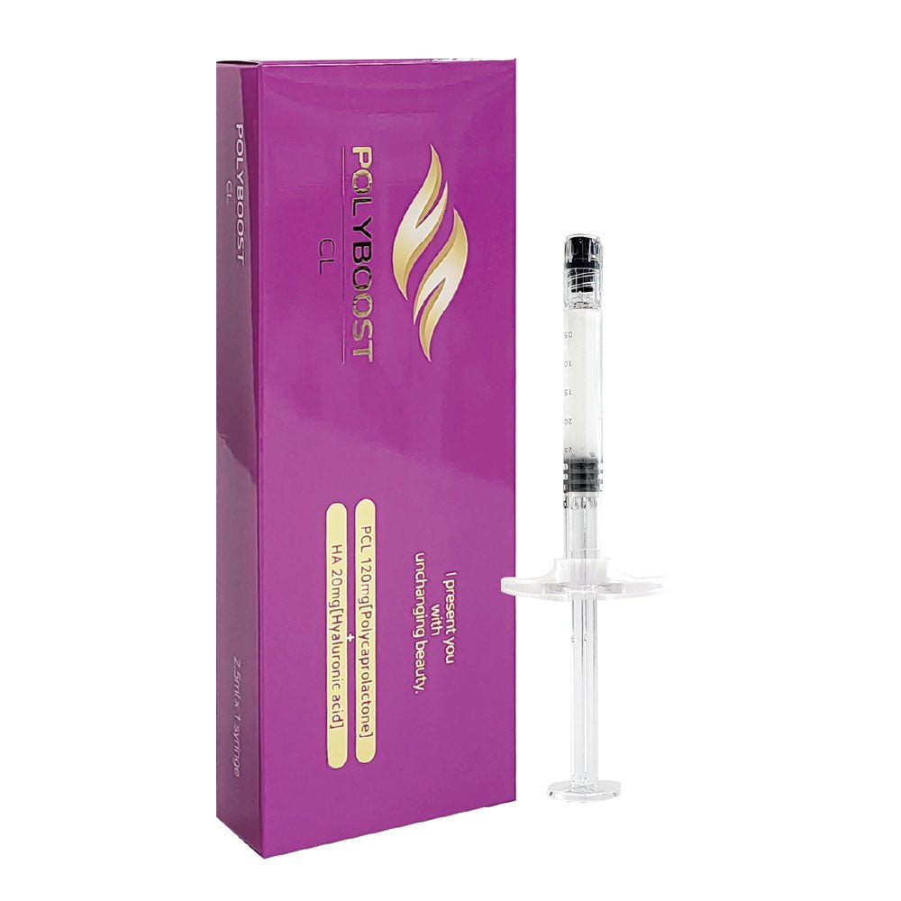 Polyboost CL - Filler Lux™ - Body - Dermakor