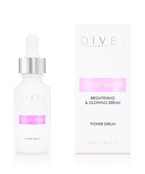 Power Bright Serum - Filler Lux™ - SKIN CARE - Dives Med