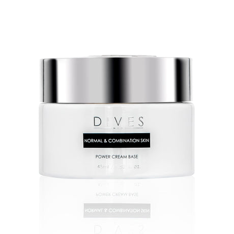 Power Cream Base Normal&Combination Skin - Filler Lux™ - SKIN CARE - Dives Med