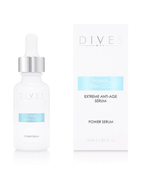 Power Stem Cell Serum - Filler Lux™ - SKIN CARE - Dives Med