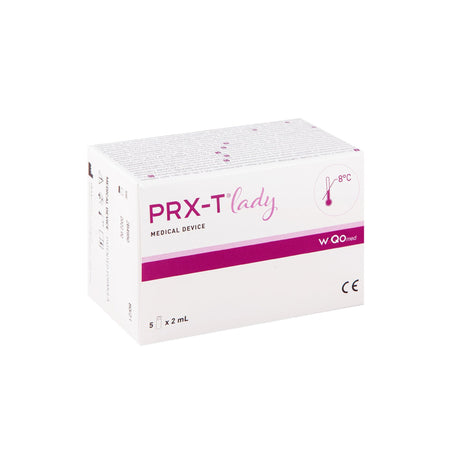 PRX - T Lady Intimate area - Filler Lux™ - PEELING - Filler Lux™