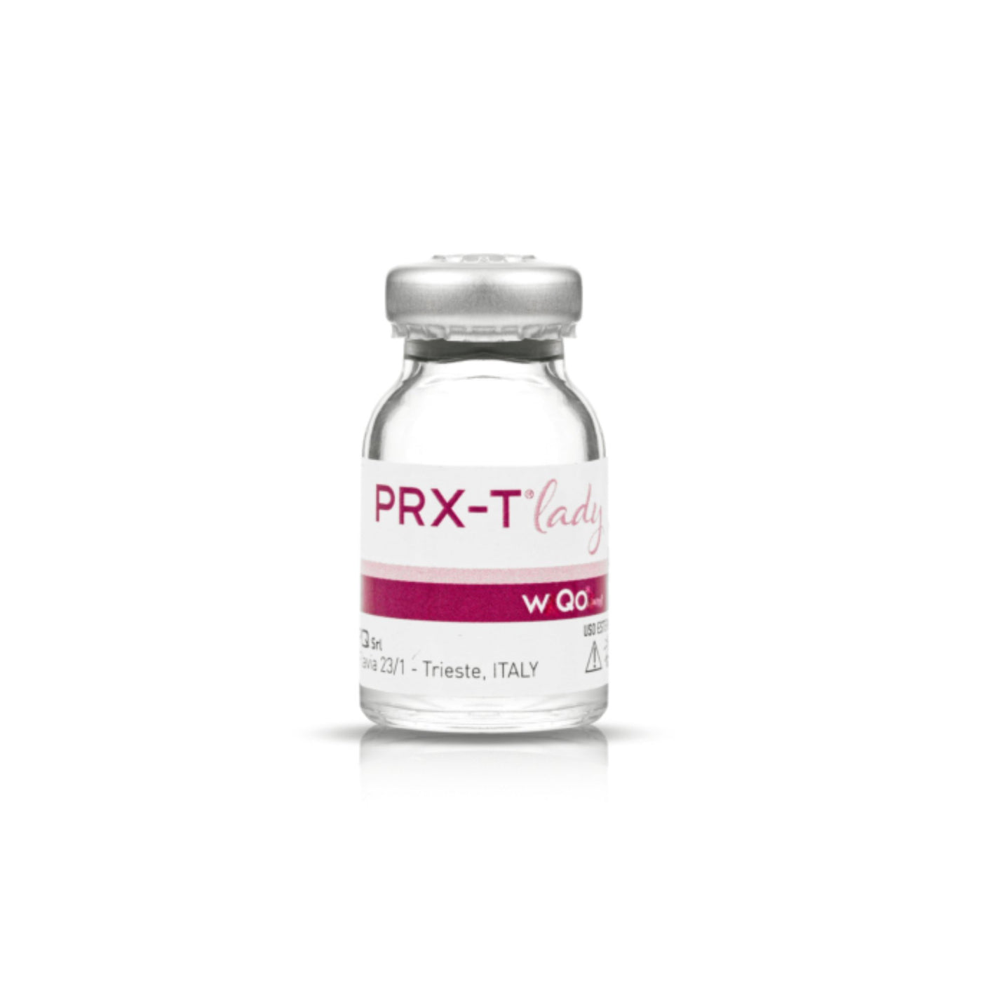 PRX - T Lady Intimate area - Filler Lux™ - PEELING - Filler Lux™