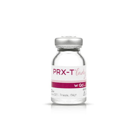 PRX - T Lady Intimate area - Filler Lux™ - PEELING - Filler Lux™