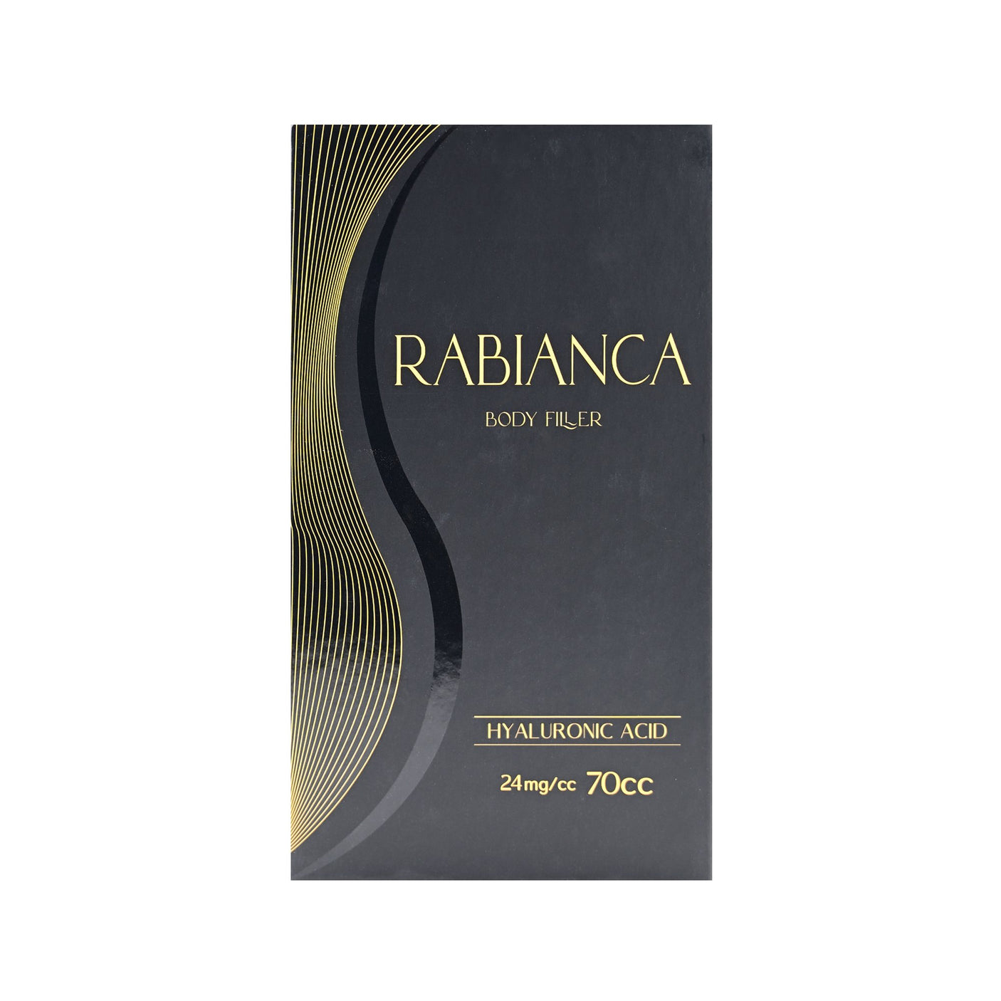 Rabianca Body - Filler Lux™ - DERMAL FILLERS - Quiver Medic