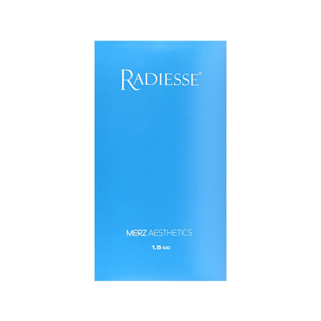 Radiesse - Filler Lux™ - DERMAL FILLERS - Merz