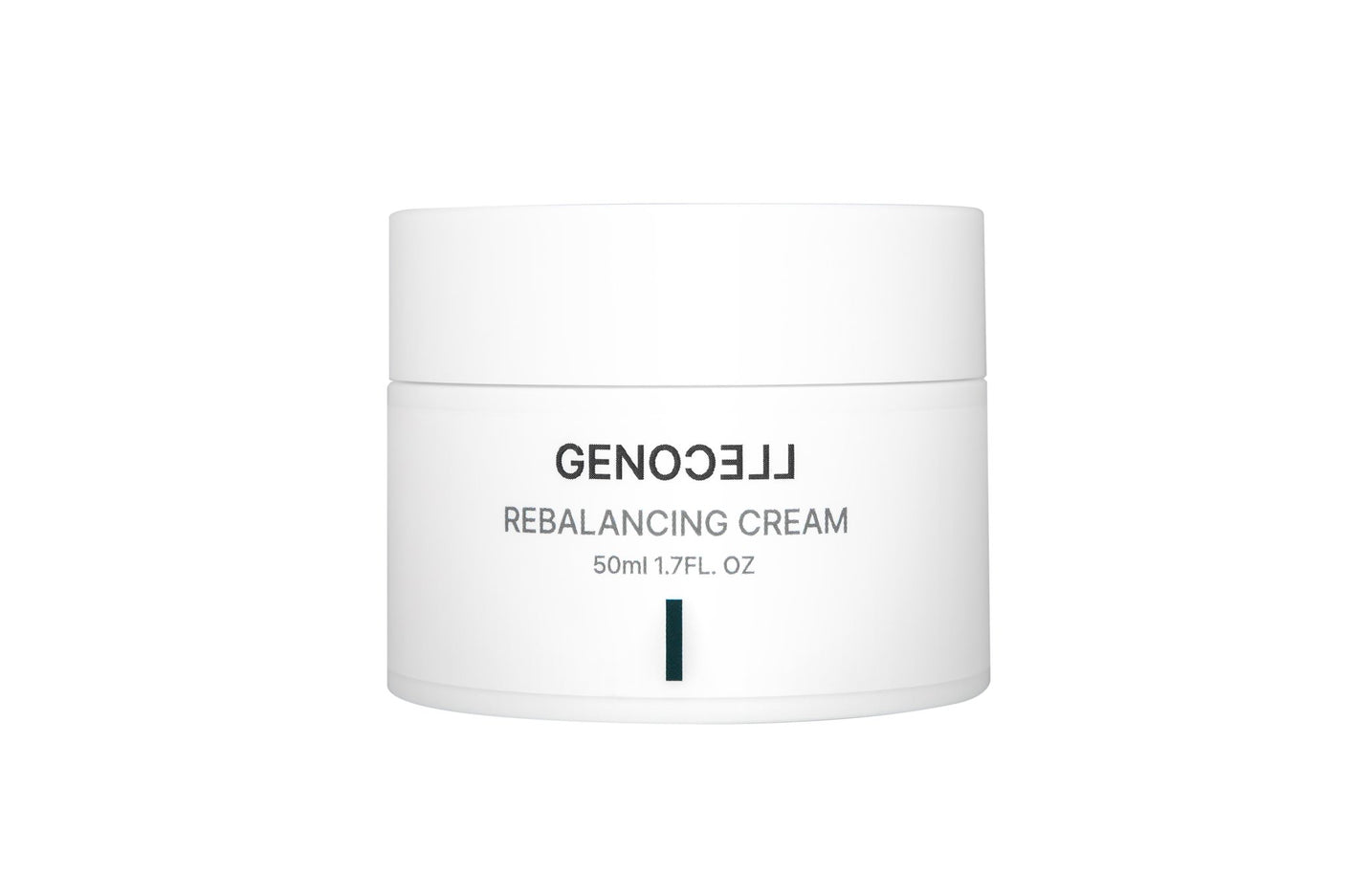 Rebalancing cream mini (Sebum Cut Repair) - Filler Lux™ - Facial - C.L. Medisys