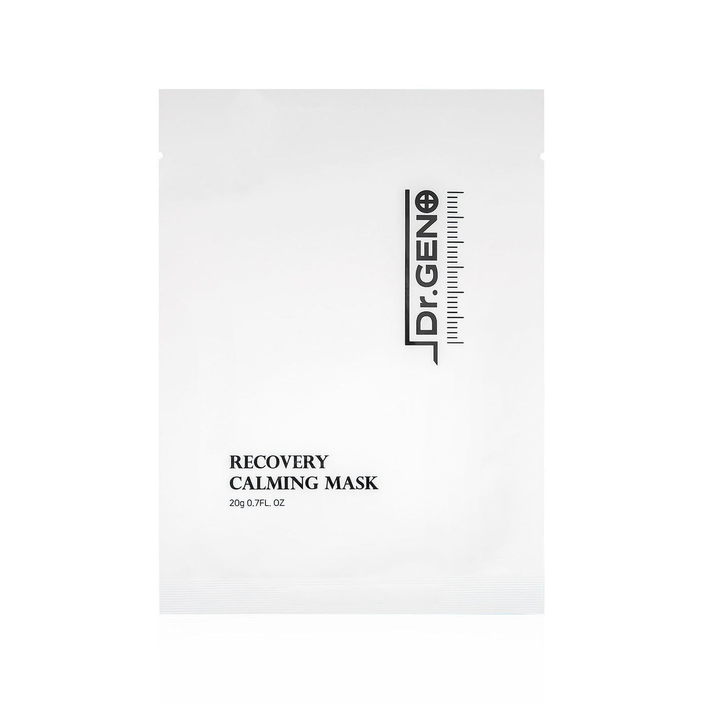 Recovery Calming Mask - Filler Lux™ - MASK - C.L. Medisys