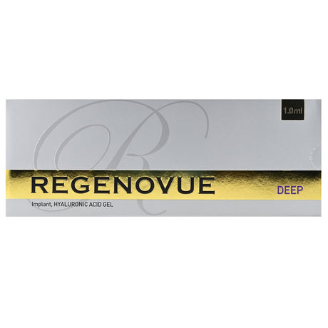 Regenovue Deep - Filler Lux™ - DERMAL FILLERS - NeoGenesis Co., Ltd.