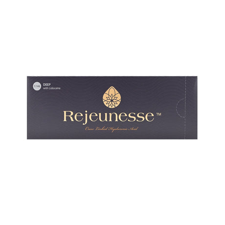 Rejeunesse Deep Lidocaine - Filler Lux™ - DERMAL FILLERS - Forest Hills Lab Korea Co., Ltd.