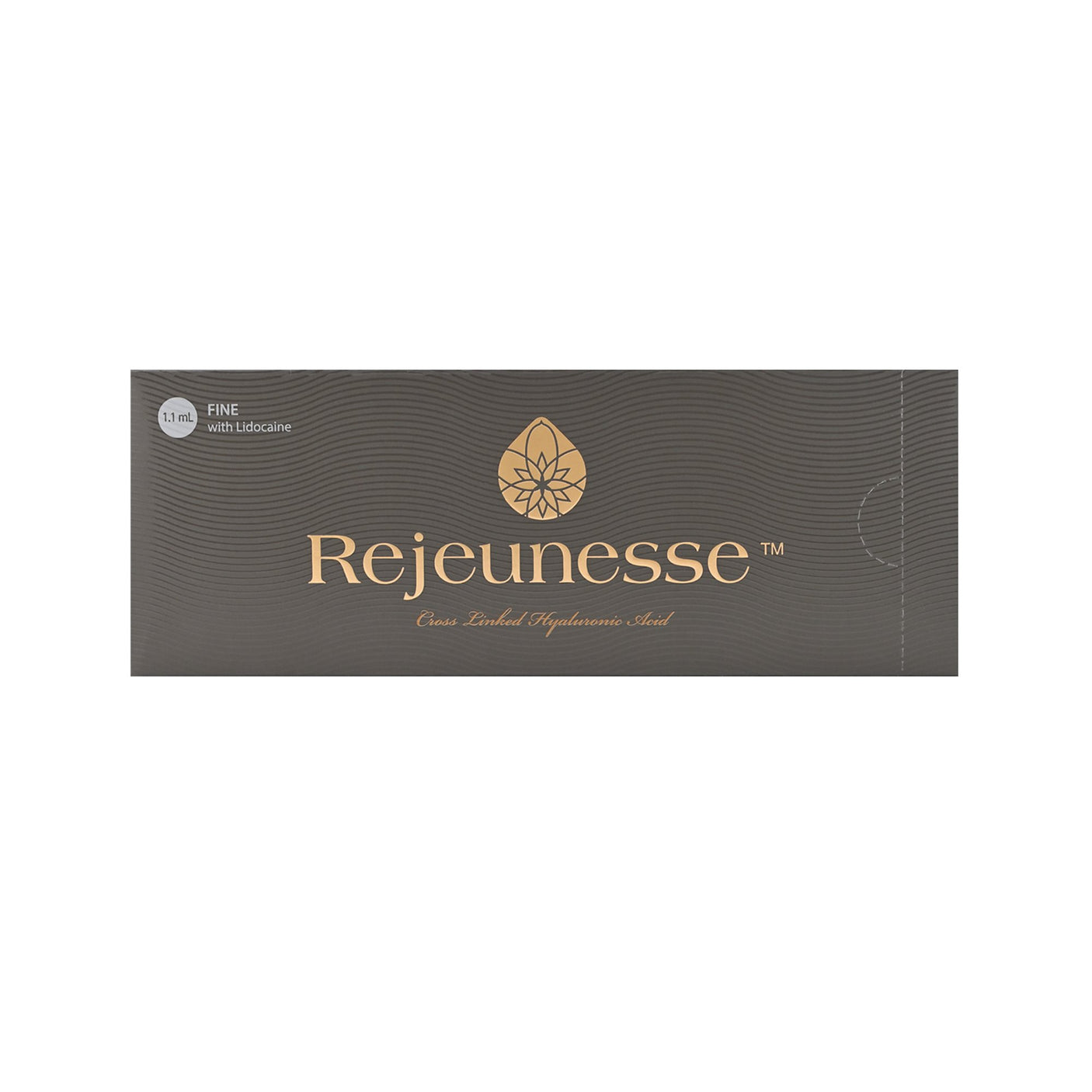 Rejeunesse Fine Lidocaine - Filler Lux™ - DERMAL FILLERS - Forest Hills Lab Korea Co., Ltd.