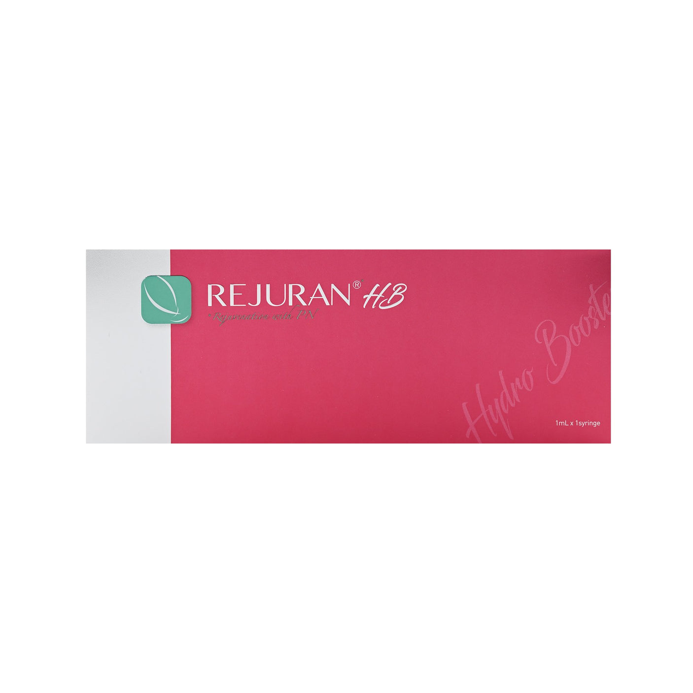 Rejuran HB - Filler Lux™ - Mesotherapy - Pharma Research Products Co., Ltd.