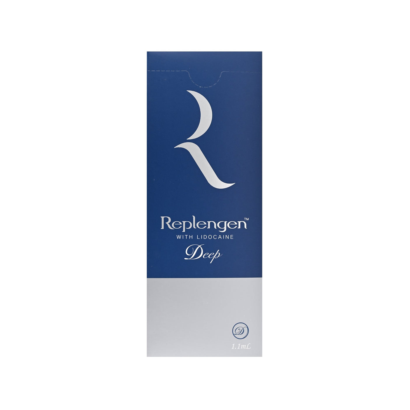 Replengen Deep Lido - Filler Lux™ - DERMAL FILLERS - Reanzen Co., Ltd.