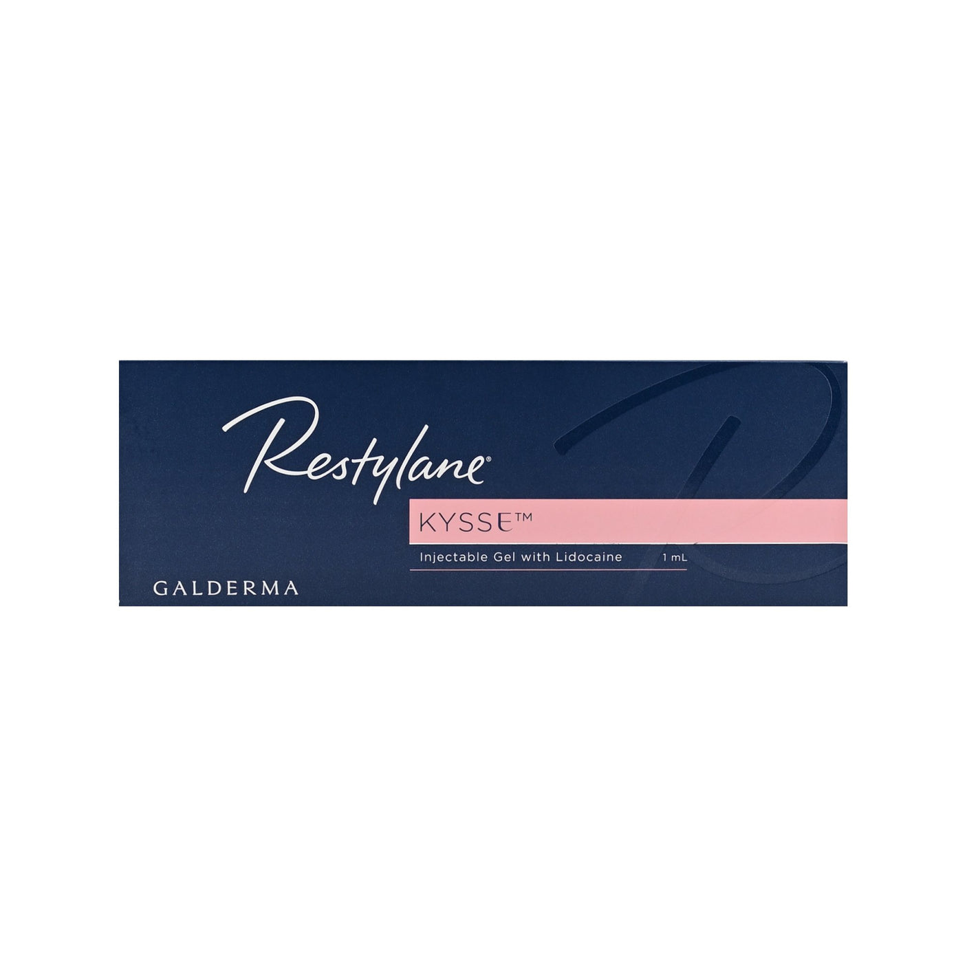 Restylane® Kysse Lidocaine - Filler Lux™ - DERMAL FILLERS - Galderma