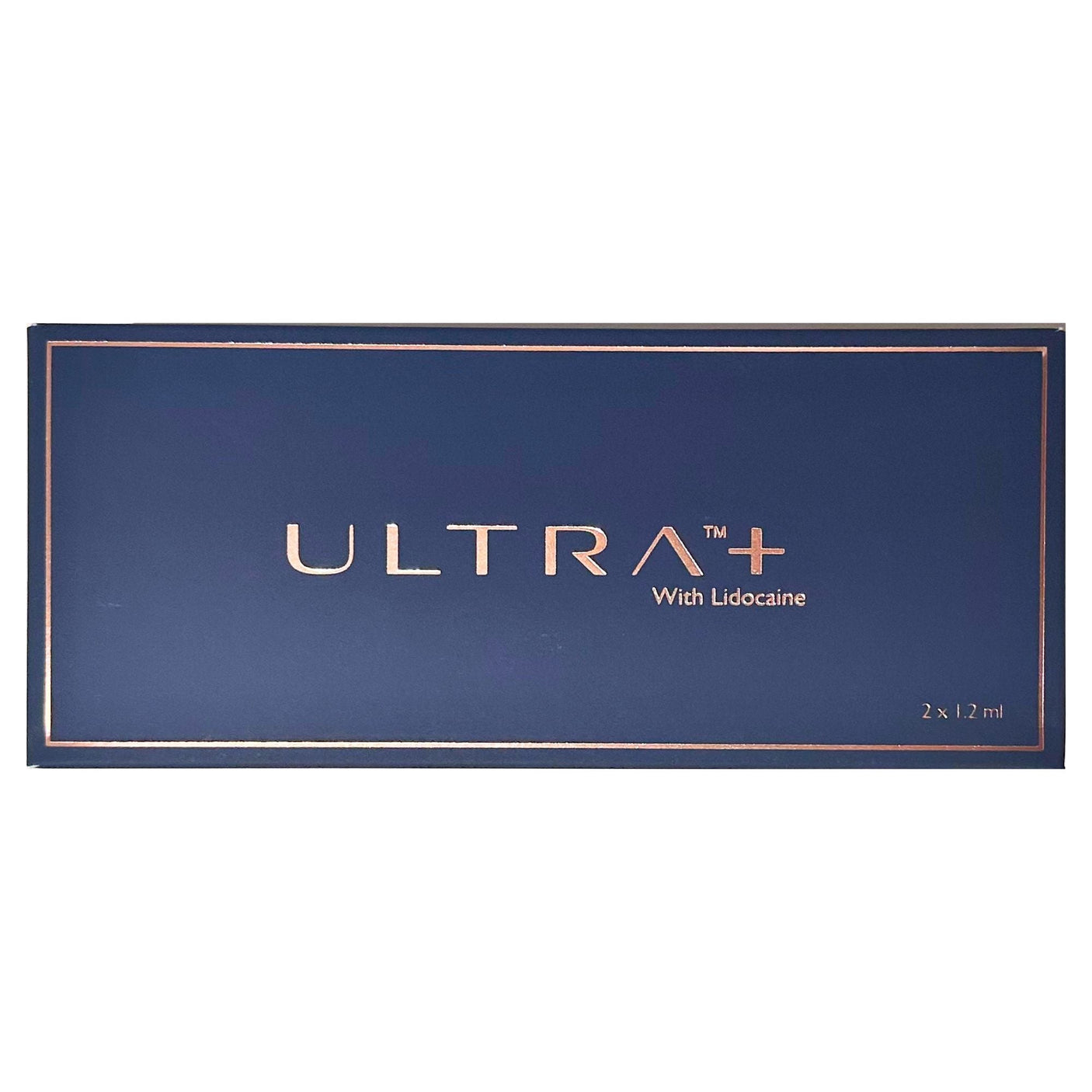 Revanesse Ultra+ With Lidocaine (2 Syringes x 1.2mL) - Filler Lux™ - DERMAL FILLERS - Prollenium