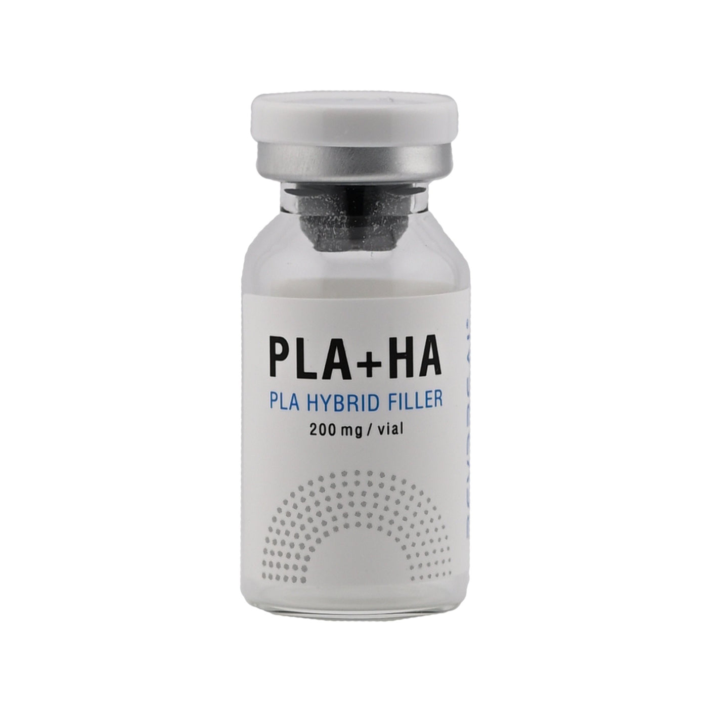 Reversal PLA+HA - Filler Lux™ - Mesotherapy - Koru Pharmaceuticals Co., Ltd.